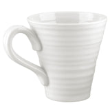 Sophie Conran White Porcelain Mug 350ml (British brand)
