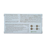 The Beginnings Berry Cookies Coconut & Ginger 80g (British brand)