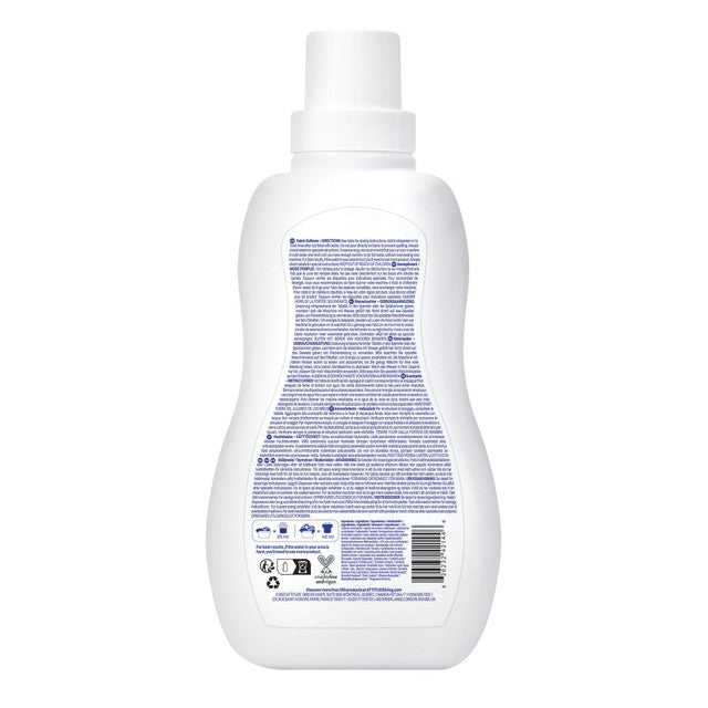 Attitude fabric softener Wildflower 1L - British product