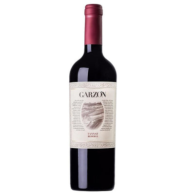 M&S Bodega Garzon Reserve Tannat Red Wine 75cl- Buy online at McGrocer