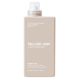 Tallow + Ash Duvet Day laundry conditioner, imported from the UK