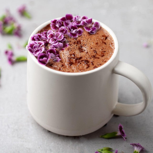 Sweet Revolution hot chocolate 200g (British brand)