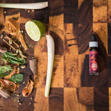 Holy Lama Spice Drops Cardamom Extract 5ml (British brand)
