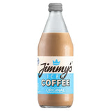 Jimmy's Iced Coffee Original canned iced coffee (British brand)