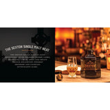 Sexton Single Malt Irish Whiskey 70cl (British brand)