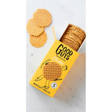 Good Guys Bakehouse Cheddar Biscuit Melts 50g, UK version