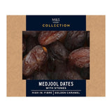 M&S Medjool dates with stones, UK version