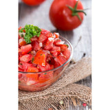 Cirio Italian Chopped Tomatoes 4 x 400g - British product