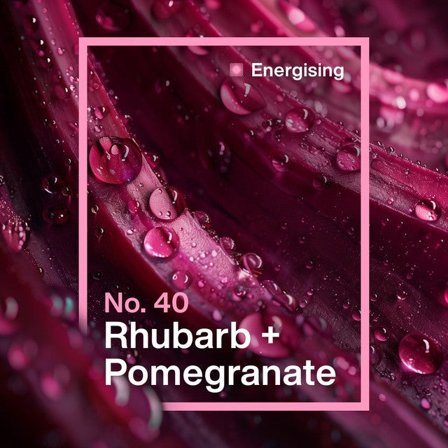 INEOS Non Bio Laundry Liquid Rhubarb + Pomegranate 33 Washes, UK version