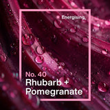 INEOS Non Bio Laundry Liquid Rhubarb + Pomegranate 33 Washes, UK version