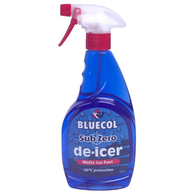Bluecol Sub Zero trigger avisingsmiddel 500ml