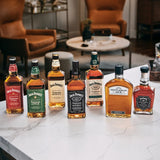 Jack Daniel's Tennessee Apple Whiskey 70cl, UK version