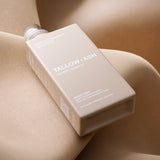 Tallow+Ash Duvet Day laundry shampoo, imported from the UK
