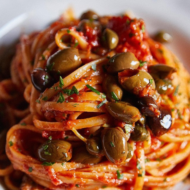 RUMMO linguine pasta No.13 500g, imported from the UK