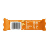 Good Fibrations peanut butter fruit nut fibre bars 12x35g (British brand)