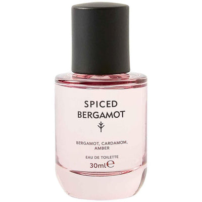 M&S M&S Women's Discover Spiced Bergamot Eau de Toilette 30ml- Buy online at McGrocer