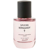 M&S Spiced Bergamot eau de toilette 30ml, imported from the UK
