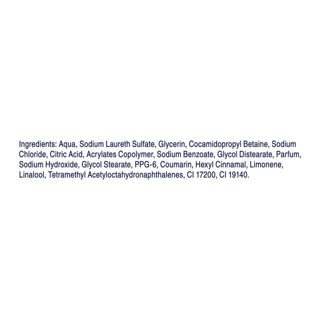 Dove shea butter warm vanilla hand wash 250ml - British product