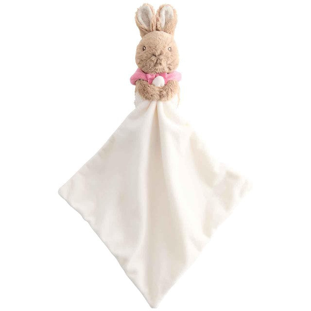 M&S Flopsy Comforter soft plush toy (British brand)