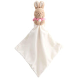 M&S Flopsy Comforter soft plush toy (British brand)
