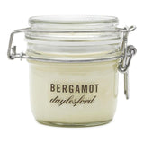 Daylesford Organic Bergamot Medium Scented Candle 180g - British product