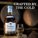 Dalwhinnie Winter's Gold single malt Scotch whisky 70cl - British product