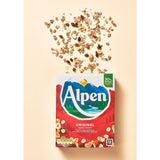 Alpen Muesli Original 550g - British product
