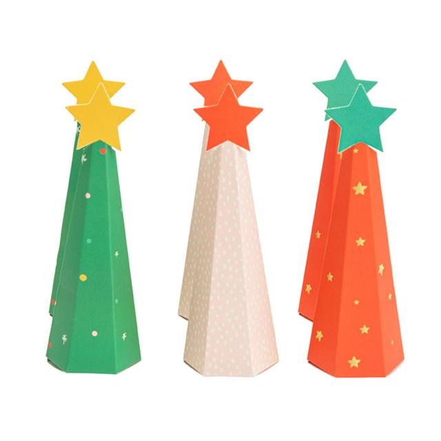Professor Puzzle Kazoo Table Favours