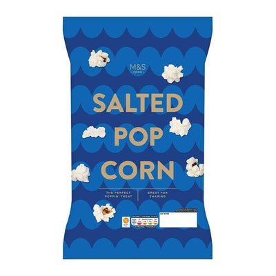 فشار مملح من M&S 65 جرام
