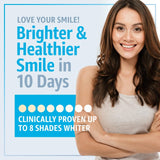 Smile Science Professional Teeth Whitening Kit 17 ml (British brand)