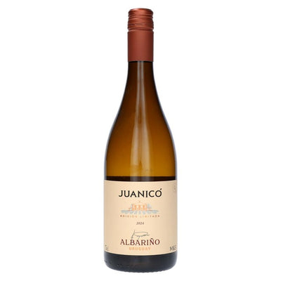 M&S M&S Albarino Uruguay Hvitvin 75cl- Kjøp online hos McGrocer