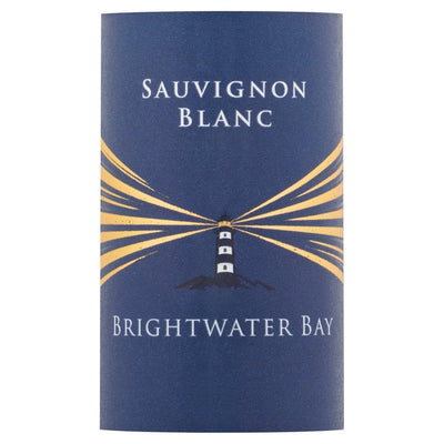 Brightwater Bay Mini Sauvignon Blanc Liten Flaske
