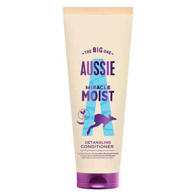 M&S Aussie Miracle Moist Hair Conditioner- Buy online at McGrocer