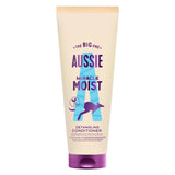Aussie Miracle Moist hair conditioner tube - imported from the UK