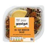 M&S Good Gut 35+ Gut Booster Salad 160g, imported from the UK