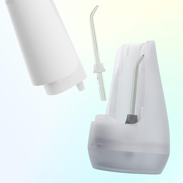 Ordo water flosser white 220ml , imported from the UK
