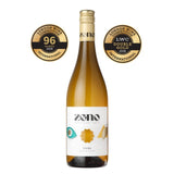 ZENO alcohol-free Viura white wine - British product