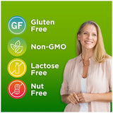 Centrum Multigummies Mixed Flavour 60 Gummies - British product