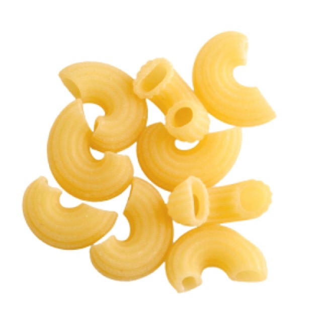 Cocco Chifferi Rigati pasta 500g - British product