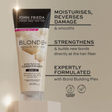 John Frieda Blond Repair System Conditioner 250ml, UK version