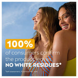 Nivea sun cream Invisible Finish SPF50+ 150ml, imported from the UK