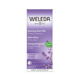 Weleda lavender bath milk 200ml (British brand)