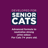 Ever Clean senior cat litter 10L - British product