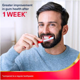 Corsodyl Active Gum Repair Fresh Mint Toothpaste 75ml - British product