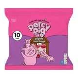 Marks and Spencer Percy Pig fruit gums multipack, imported from the UK