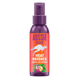 Aussie heat defence leave-in conditioner spray 100ml - British product