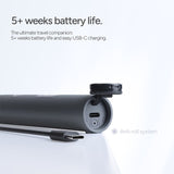 Ordo Electric Toothbrush Stone colour, imported from the UK.
