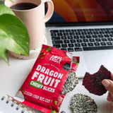 Soul Fruit Soft Dried Dragon Fruit 30g (British brand)
