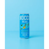 Nocco Caribbean Pineapple Energy Drink 330ml, imported from the UK