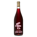 New Theory Love Bite Chilled Red Wine 75cl, imported from the UK